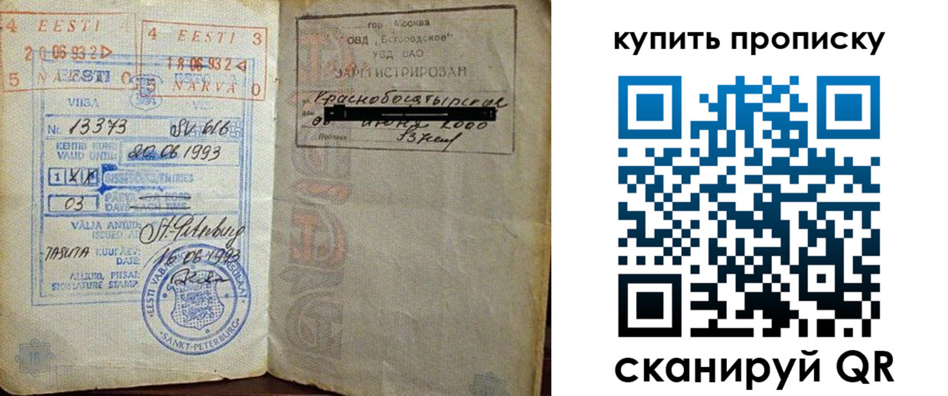 прописка для школы в Белой Холунице